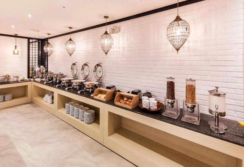 Fotos del hotel Daejeon Namoo:  14