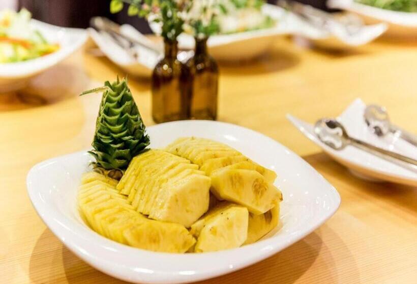 Fotos del hotel Daejeon Namoo:  23