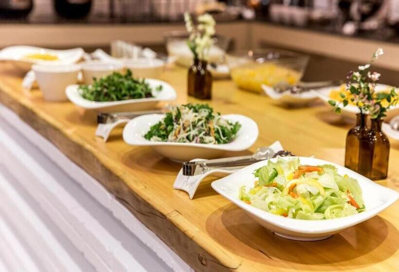 Fotos del hotel Daejeon Namoo:  5