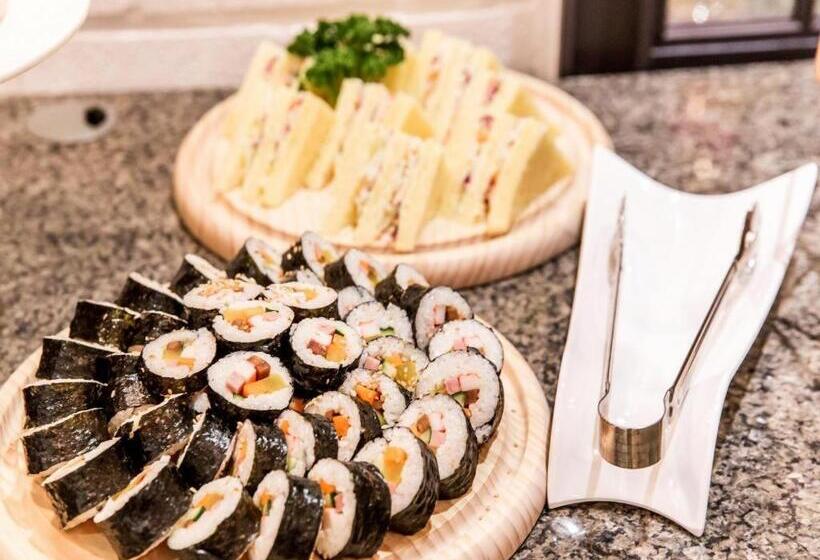 Fotos del hotel Daejeon Namoo:  18