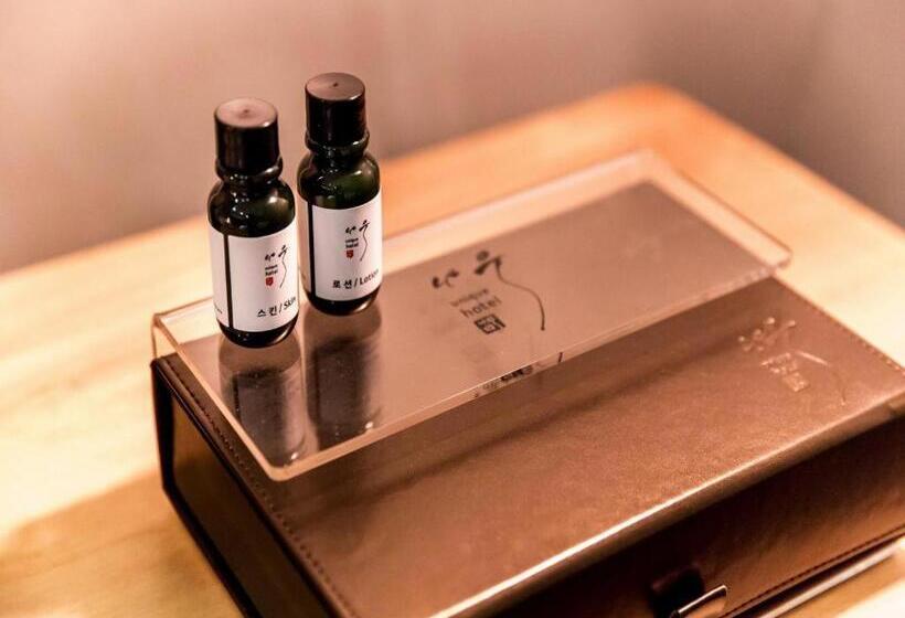 Fotos del hotel Daejeon Namoo:  8