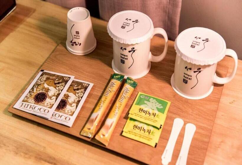 Fotos del hotel Daejeon Namoo:  20