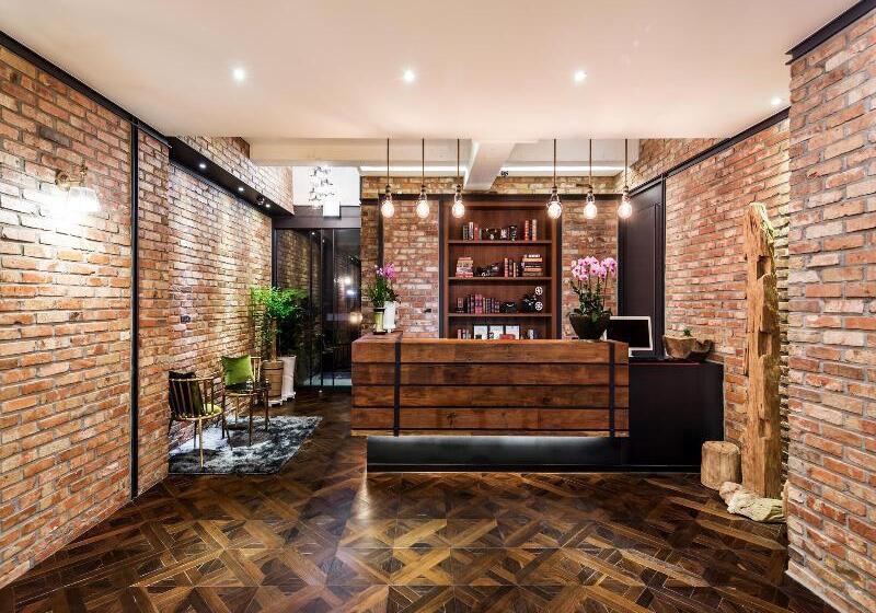 Fotos del hotel Daejeon Namoo:  6