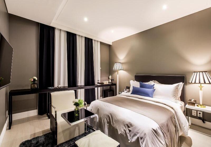 Fotos del hotel Daejeon Namoo:  2