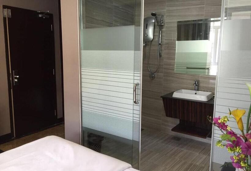 Fotos del hotel Fan Holiday:  11