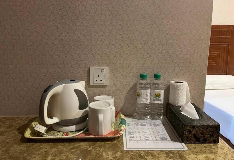 Fotos del hotel Fan Holiday:  13