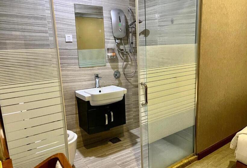 Fotos del hotel Fan Holiday:  3