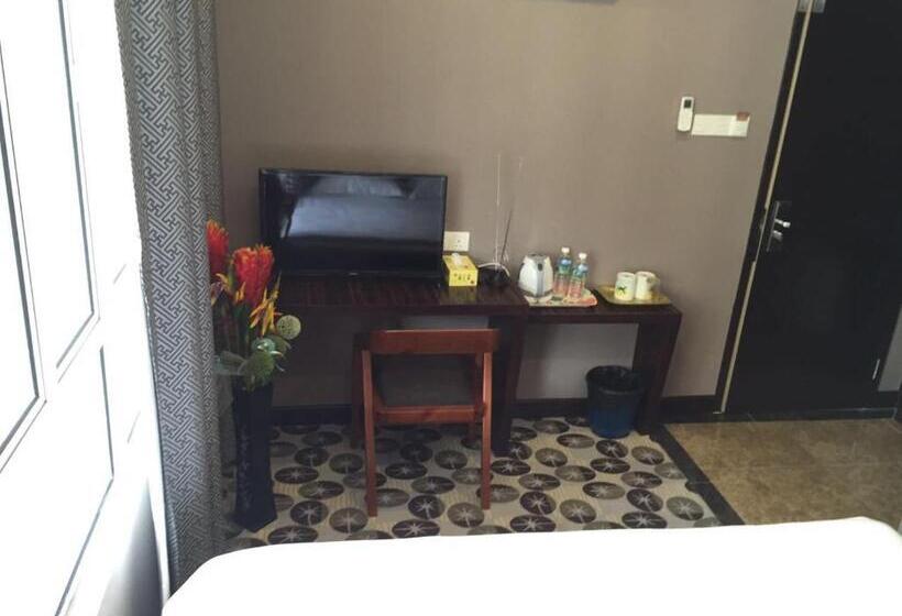 Fotos del hotel Fan Holiday:  5