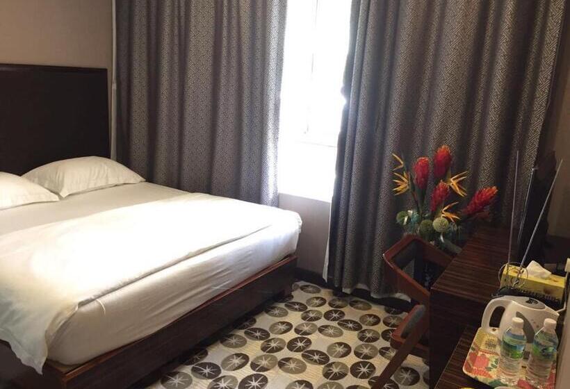 Fotos del hotel Fan Holiday:  8