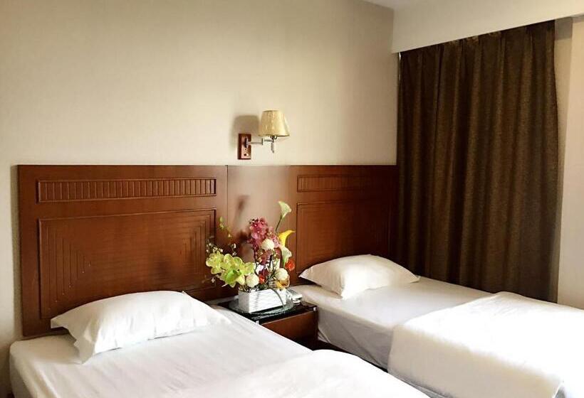 Fotos del hotel Fan Holiday:  10