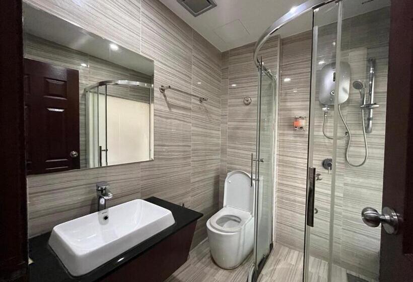 Fotos del hotel Fan Holiday:  7