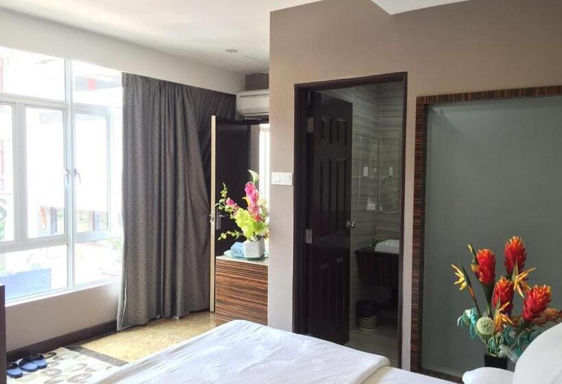 Fotos del hotel Fan Holiday:  12