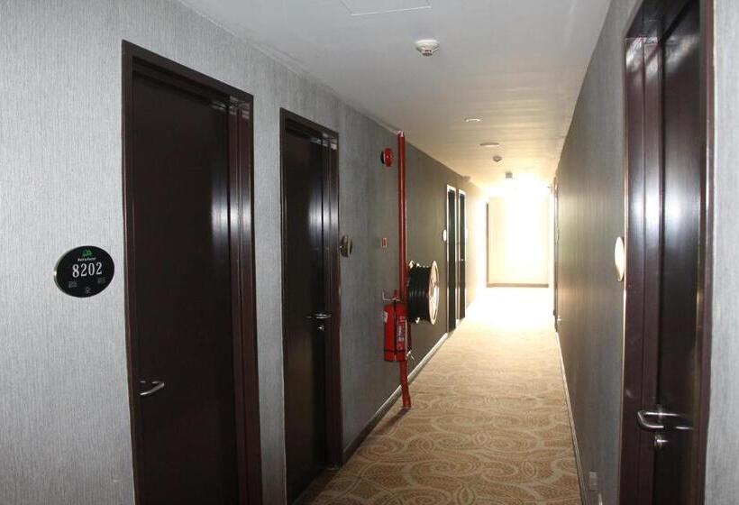 Fotos del hotel Fan Holiday:  14