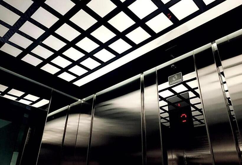 Fotos del hotel Fan Holiday:  4