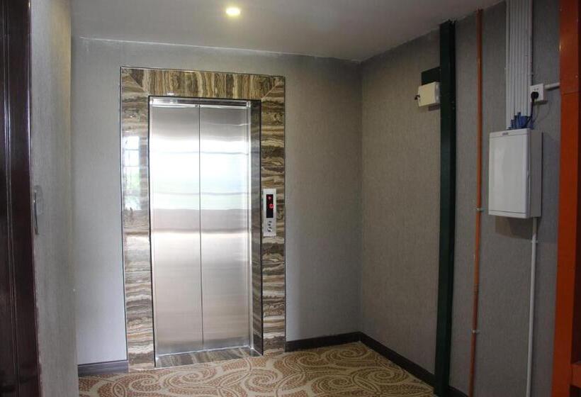 Fotos del hotel Fan Holiday:  15