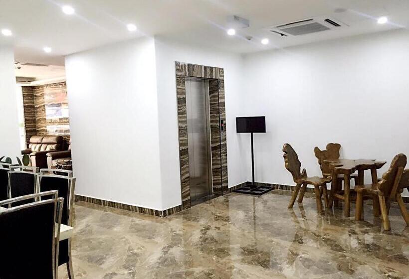 Fotos del hotel Fan Holiday:  6