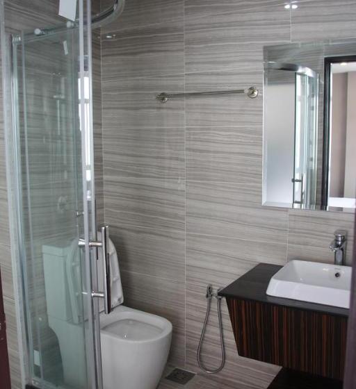 Fotos del hotel Fan Holiday:  9