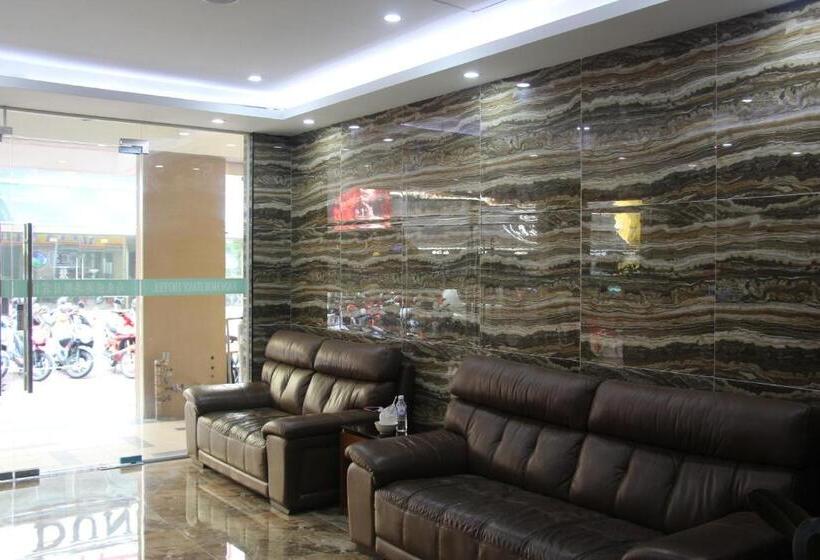 Fotos del hotel Fan Holiday:  2