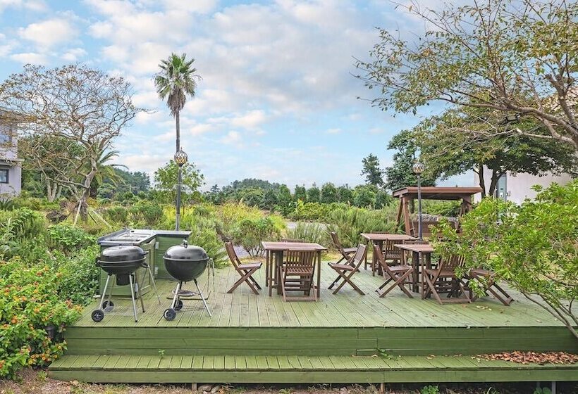 Fotos del hotel Color In Jeju:  15