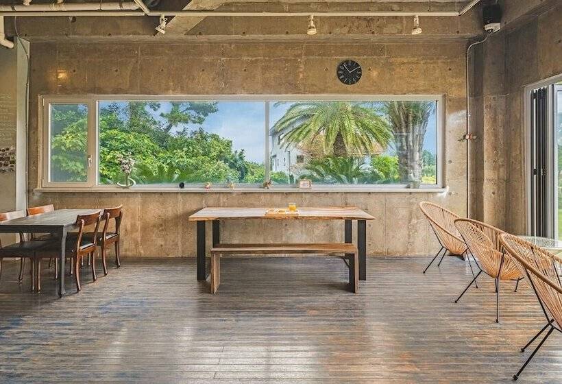 Fotos del hotel Color In Jeju:  20