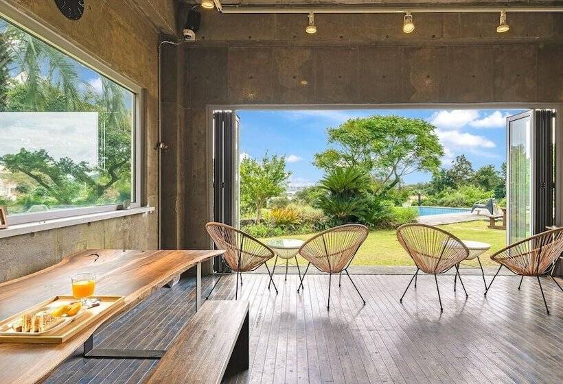 Fotos del hotel Color In Jeju:  5