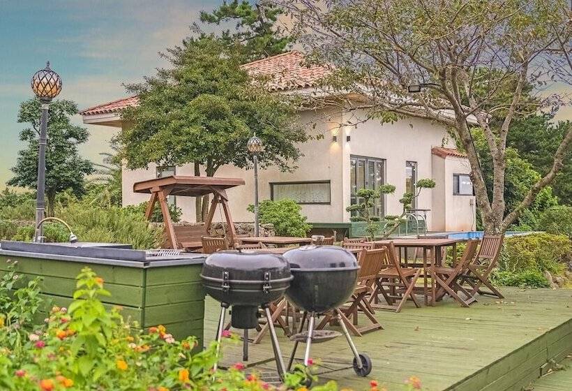 Fotos del hotel Color In Jeju:  6