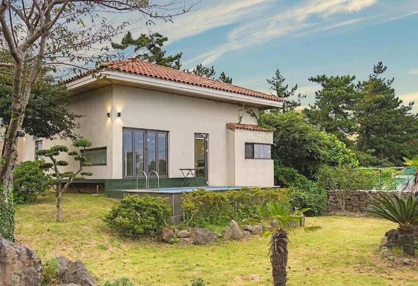 Fotos del hotel Color In Jeju:  12