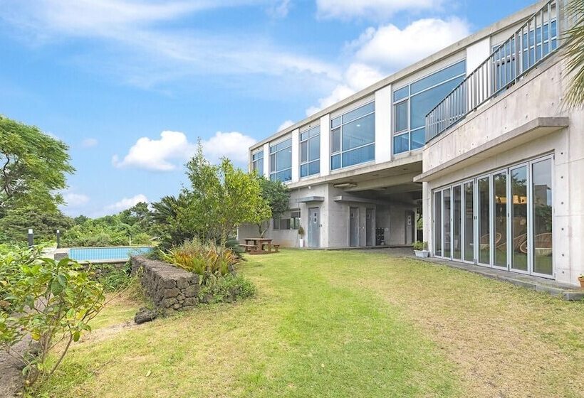 Fotos del hotel Color In Jeju:  11