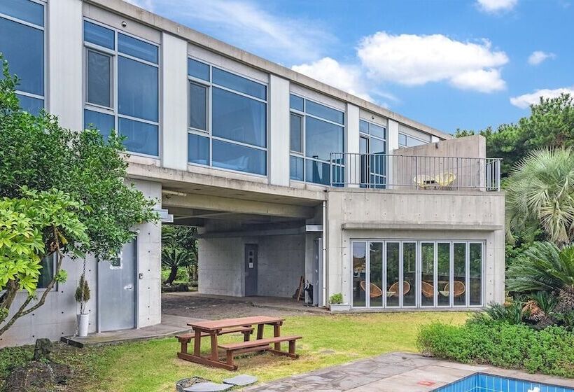 Fotos del hotel Color In Jeju:  19