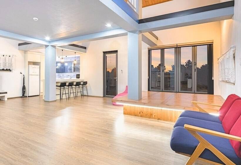 Fotos del hotel Color In Jeju:  17