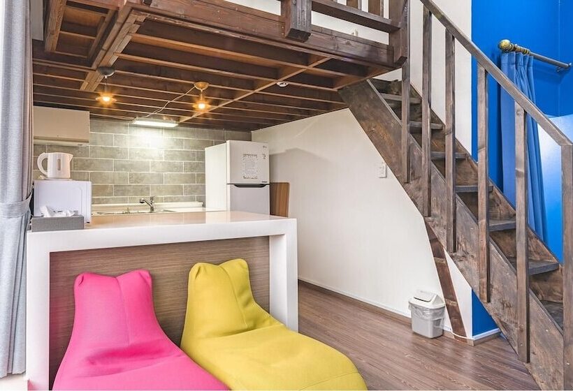 Fotos del hotel Color In Jeju:  2