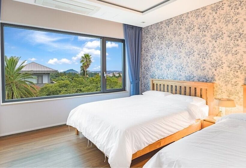 Fotos del hotel Color In Jeju:  16