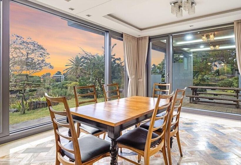 Fotos del hotel Color In Jeju:  7