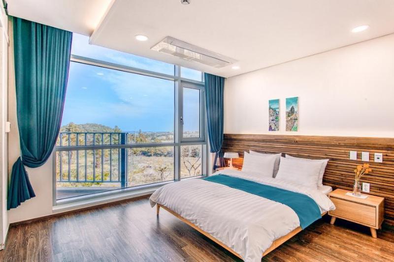 Fotos del hotel Color In Jeju:  10