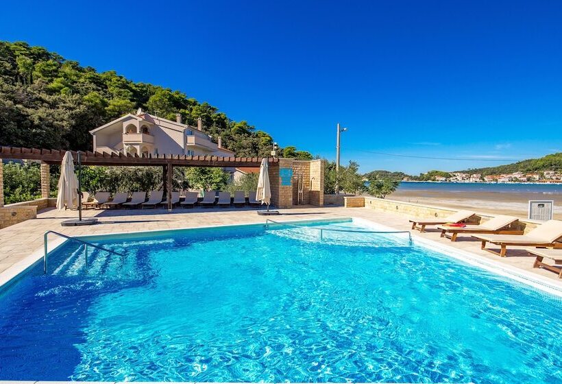 Fotos del hotel Lando Resort:  5