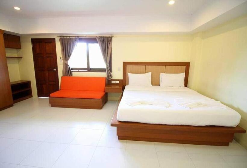 Fotos del hotel Rak Samui Residence:  2