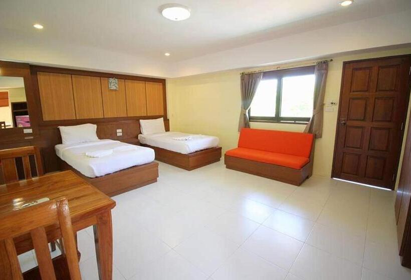 Fotos del hotel Rak Samui Residence:  10