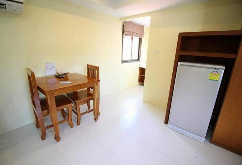 Fotos del hotel Rak Samui Residence:  15