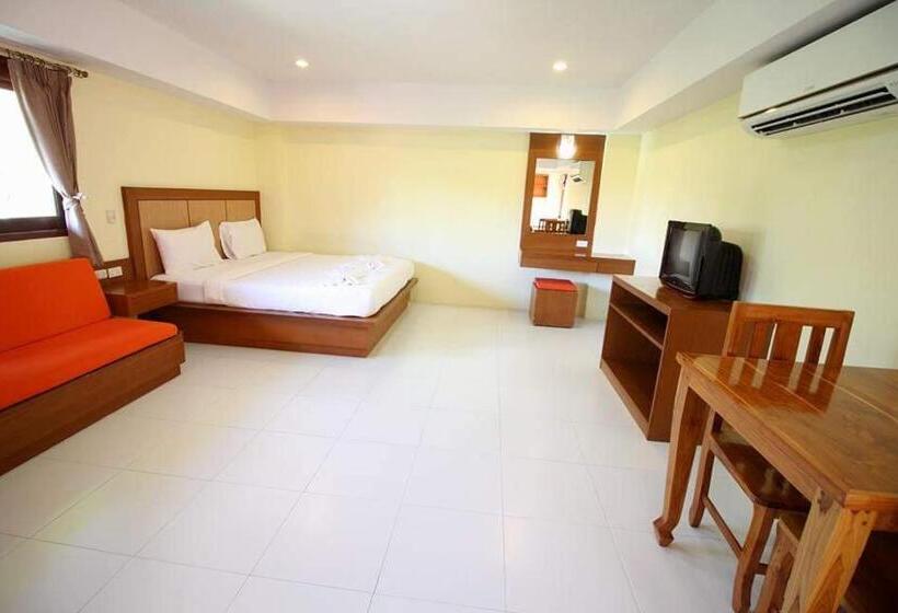 Fotos del hotel Rak Samui Residence:  12