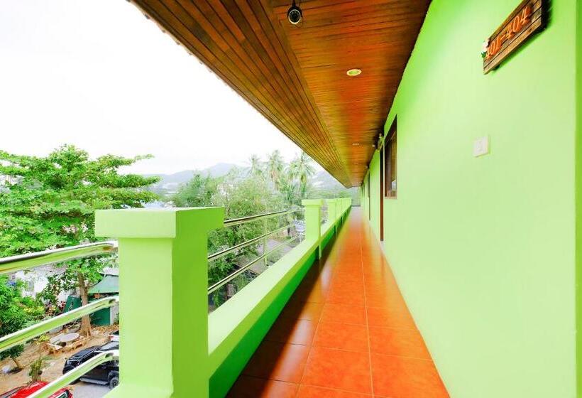 Fotos del hotel Rak Samui Residence:  5