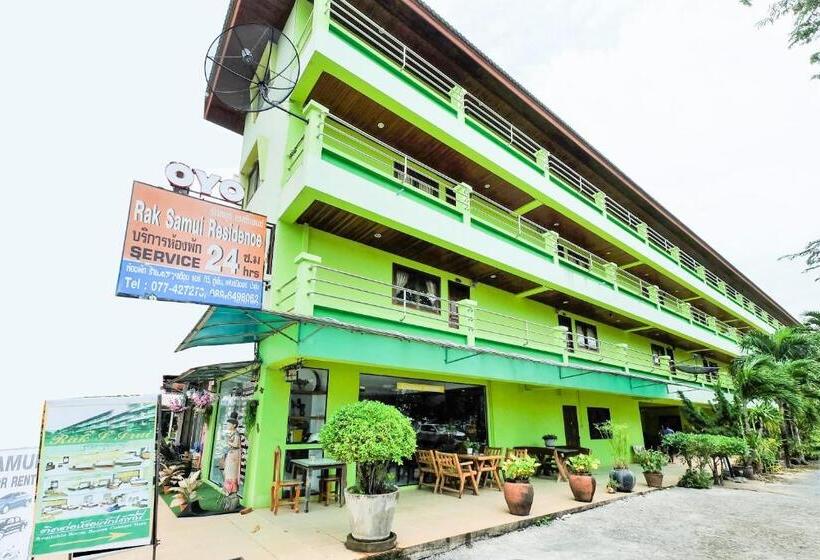 Fotos del hotel Rak Samui Residence:  9