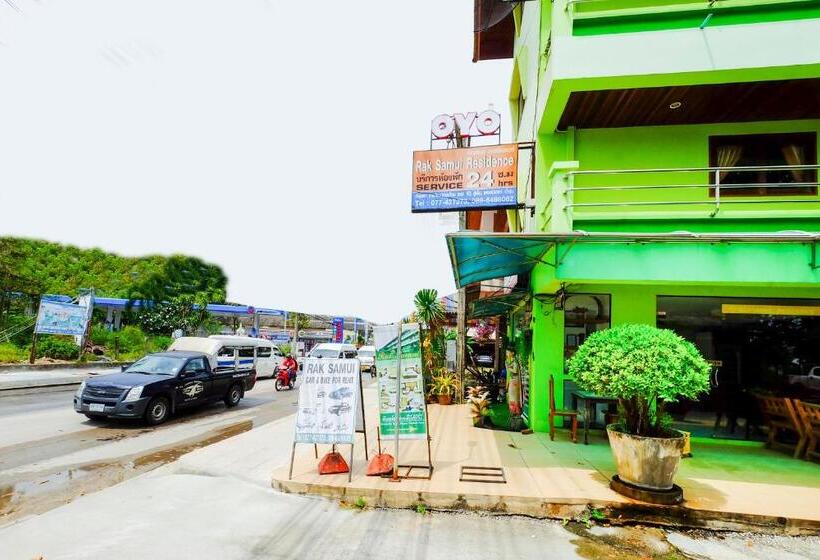 Fotos del hotel Rak Samui Residence:  4