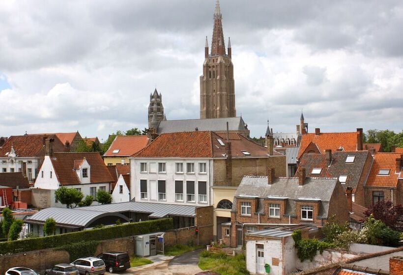 Fotos del hotel Boutique B&b The Townhouse:  10