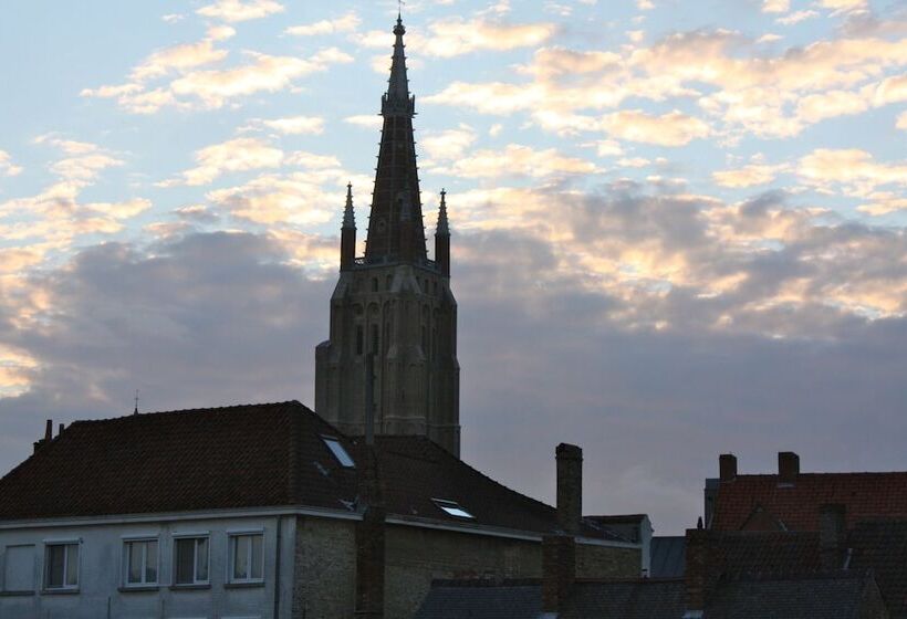 Fotos del hotel Boutique B&b The Townhouse:  6