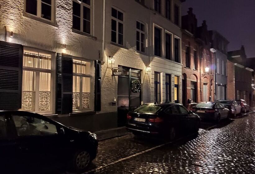 Fotos del hotel Boutique B&b The Townhouse:  16