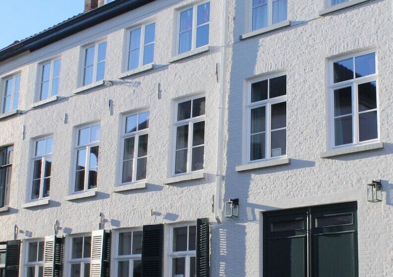 Fotos del hotel Boutique B&b The Townhouse:  12