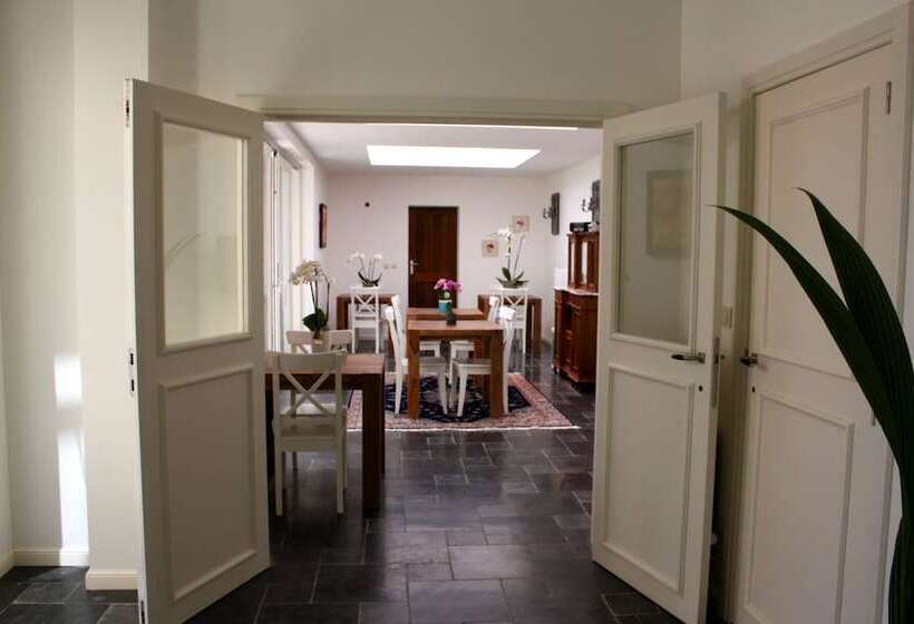 Fotos del hotel Boutique B&b The Townhouse:  3