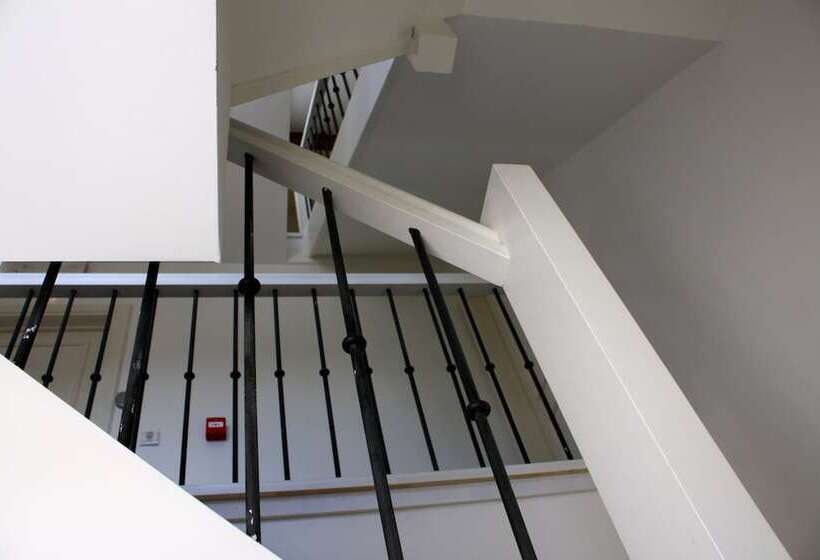 Fotos del hotel Boutique B&b The Townhouse:  5