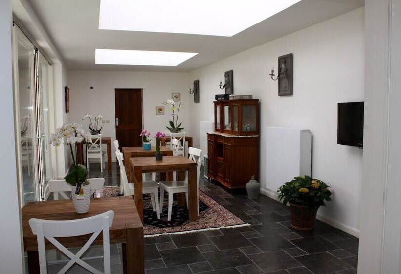 Fotos del hotel Boutique B&b The Townhouse:  8