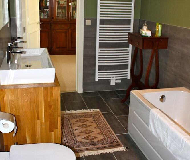 Fotos del hotel Boutique B&b The Townhouse:  4